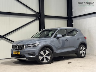 Volvo XC40 1.5 T5 Recharge Inscription Expression | panorama | carplay | stoel/stuurverwarming |