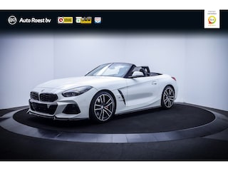 BMW Z4 Roadster 20iA M-SPORT High Executive HUD | MEMORY 2X | HARMANKARDON | CAM. | STOELVERW. | KEYLESS | CARPLAY | VOL!