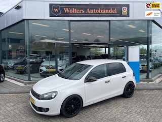 Volkswagen Golf 1.6 Trendline