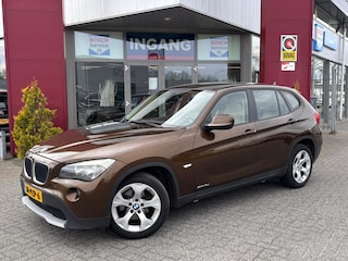 BMW X1 sDrive18d Executive