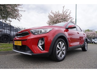 Kia Stonic 1.0 T-GDi 100pk DynamicPlusLine Navigatie Apple Carplay