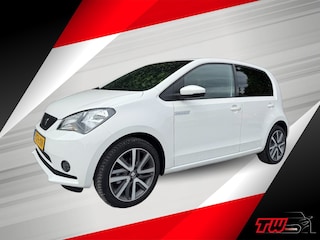 Seat Mii Plus SOH 90%|AIRCO|CRUISE|STOELVER|PDC|NAP