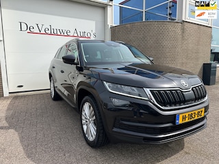 Skoda Kodiaq 1.5 TSI Business Edition Plus|Carplay|Trekhaak