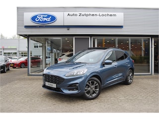 Ford Kuga 1.5 EcoBoost ST-Line X 150pk ELEK TREKHAAK | PANO.DAK | WINTERPACK | LED MATRIX | ADAPT CRUISE | CAMERA