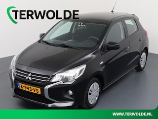 Mitsubishi Space Star 1.0 Cool+ | Airco | Regensensor |