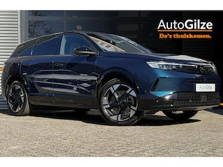 Opel Grandland 1.6 Turbo Plug-in-Hybrid Ultimate l Pano l Trekhaak l Focal Sound l HUD l 20 Inch