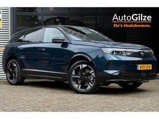 Opel Grandland 1.6 Turbo Plug-in-Hybrid Ultimate l Pano l Trekhaak l Focal Sound l HUD l 20 Inch