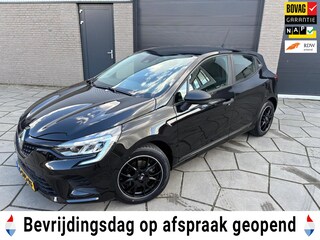 Renault Clio 1.0 TCe Life