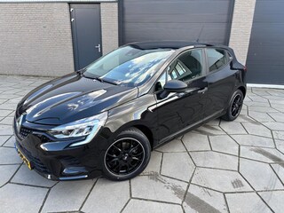 Renault Clio 1.0 TCe Life