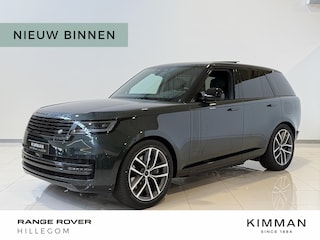 Land Rover Range Rover 3.0 P550e Autobiography PHEV