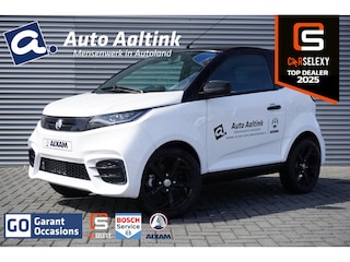 AIXAM City Ambition Sport DSL | DEMO | AUT. | CAMERA | € 2.204 KORTING!!
