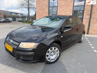 Fiat Stilo 1.6-16V Racing