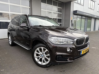 BMW X5 xDrive30d High Ex.7p
