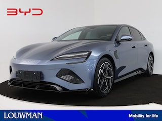 BYD Seal Excellence AWD 82.5 kWh | Nieuw & Direct uit voorraad leverbaar | Panoramadak | Warmtepomp