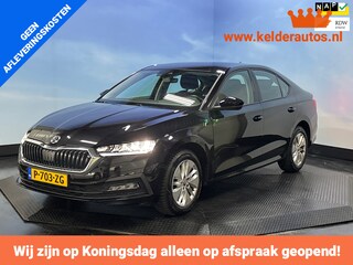Skoda Octavia 1.0 TSI Ambition Clima | Cruise | Navi | PDC