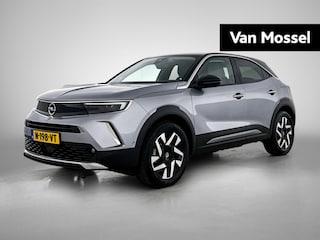 Opel Mokka Elegance 50-kWh 11kw bl. | 136pk | Navigatie | Camera | 3 Fase |