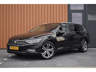 Volkswagen Passat Variant 2.0 TDI 150pk DSG Camera | Trekhaak | 18"
