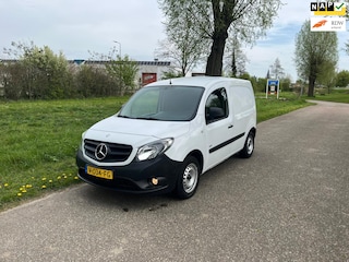 Mercedes-Benz Citan 108 CDI BlueEFFICIENCY Airco Pdc Achter Schuifdeur Rechts