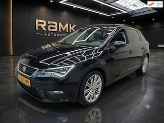 Seat Leon ST 1.0 EcoTSI Style Business Intense