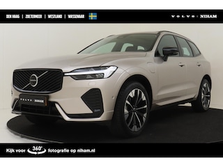 Volvo XC60 II T6 PLUG-IN HYBRID AWD ULTRA DARK -PANO.DAK|HARMAN/KARDON|360°CAM|POWER-SEATS|TREKHAAK|20"|FACELIFT