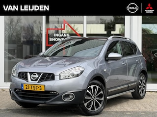 Nissan Qashqai 1.6 Connect Edition | Panoramadak | 360-Camera | All-Season | Navigatie | Cruise Control