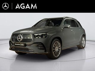 Mercedes-Benz GLE 400 e 4MATIC Sport Edition