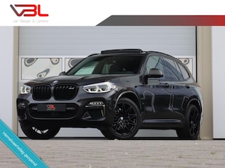 BMW X3 M40i xDrive High Executive | Full options | Panoramadak |