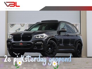BMW X3 M40i xDrive High Executive | Full options | Panoramadak |