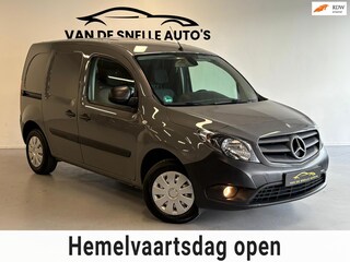 Mercedes-Benz Citan 111 CDI BlueEFFICIENCY AIRCO/NAVI/CAMERA/PDC/STOELVERW/