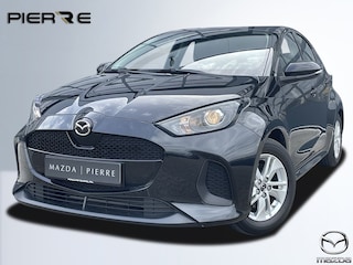 Mazda 2 1.5 Centre-line AUTOMAAT APPLE CARPLAY / ANDROID | CLIMATE CONTROL | ACHTERUITRIJCAMERA | LICHTMETALEN VLEGEN | CRUISE CONTROL