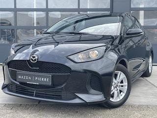 Mazda 2 1.5 Centre-line AUTOMAAT APPLE CARPLAY / ANDROID | CLIMATE CONTROL | ACHTERUITRIJCAMERA | LICHTMETALEN VLEGEN | CRUISE CONTROL