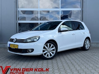 Volkswagen Golf 1.4 TSI Highline 5 Deurs | Navigatie | Cruise | Climate | Trekhaak