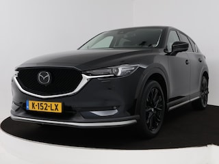 Mazda CX-5 2.0 SkyActiv-G 165 Sportive | Sport-Pakket |