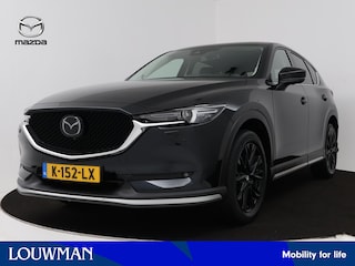 Mazda CX-5 2.0 SkyActiv-G 165 Sportive | Sport-Pakket |