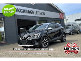 Renault Captur 90pk TCe Intense