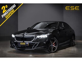BMW 530e M Sport Edition | Panorama | H&K | Matrix/Led