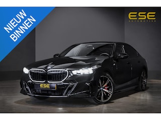 BMW 530e M Sport Edition | Panorama | H&K | Matrix/Led