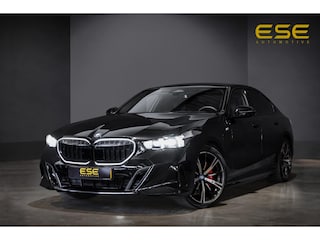 BMW 530e M Sport Edition | Panorama | H&K | Matrix/Led