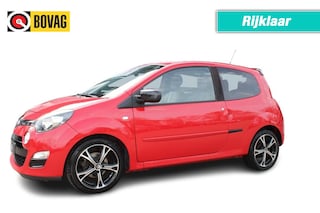 Renault Twingo 1.2 16V DYNAMIQUE sport airco Supermooi!!