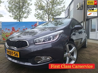 Kia Ceed Cee'd Sportswagon 1.6 GDI Plus Pack | Lm | Camera achter | Luxe versie!