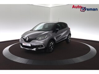 Renault Captur 1.2 TCe Intens