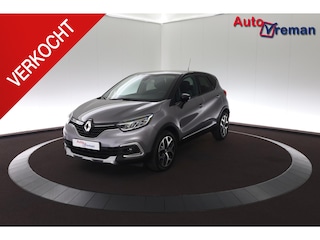 Renault Captur 1.2 TCe Intens