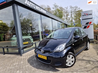 Toyota Aygo 1.0-12V Comfort/AIRCO