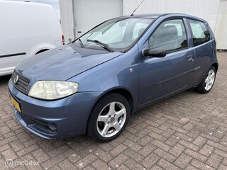 Fiat Punto 1.2 Active. APK 03 '27