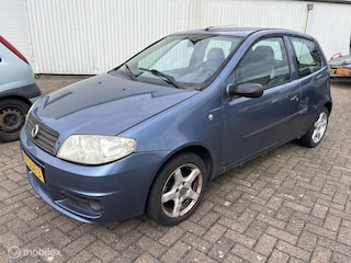 Fiat Punto 1.2 Active. APK 03 '27