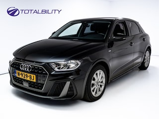 Audi A1 Sportback 25 TFSI Pro Line S | Stoelverwarming | Climate-control | Navigatie | Stoelverwarming | Digi dashboard, Privacy glas