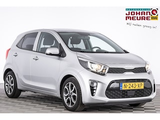 Kia Picanto 1.0 DPi DynamicPlusLine ✅ 1e Eigenaar .