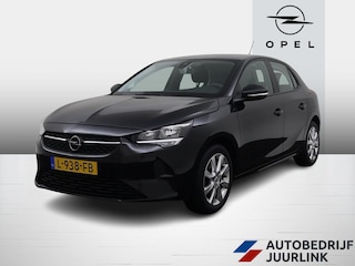 Opel Corsa 1.2 Edition Nav/Pdc/Cruise/Lmv/CarPlay