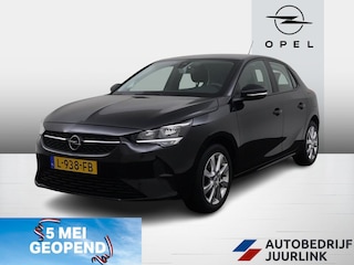 Opel Corsa 1.2 Edition Nav/Pdc/Cruise/Lmv/CarPlay