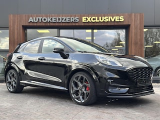 Ford Puma 1.5 EcoBoost ST-X Schaalstoelen B&O Stuurverw. LED 19''LM